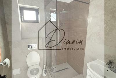 Vila 4 Camere Premium moderna luminoasa caramida Pantelimon  COM 0% Vila 4 Camere Premium moderna luminoasa caramida Pantelimon  COM 0% - 4