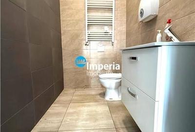 Spatiu de inchiriat 114 mp, 1 km de BLD Poitiers , Hlincea Iasi - 6