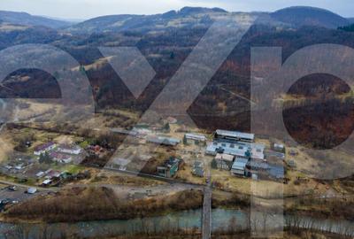 Spațiu comercial, de 5,000 mp, în Bucea - 4