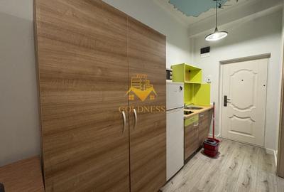 O camera, modern, bloc nou, Marasti zona Groapa Marasti - 6