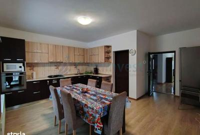 Casă cu 4 camere cu Canalizare în Sântandrei - 5