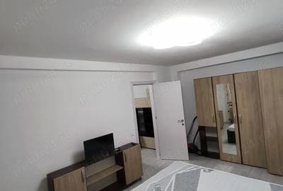 Apartament cu 2 camere semidecomandat în Roșu - 3