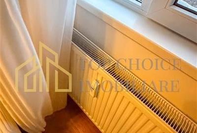 2 CAMERE STEFAN CEL MARE | VIZAVI DE PARCUL CIRCULUI | METROU 3 MIN | BLOC 1983 - 25