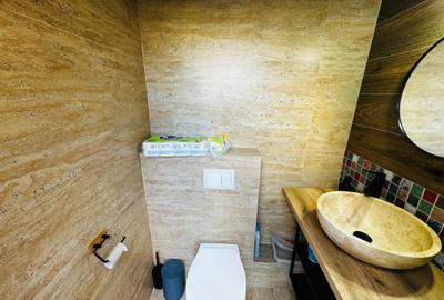 Casă modernă de vânzare  – 5 Camere, 4 Băi, Teren 800 mp, Piscină Încălzită - 32