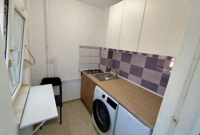 Apartament cu 2 camere, mobilat în Șagului - 4