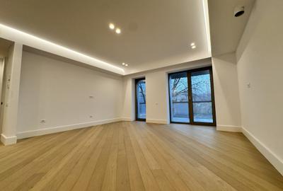 Apartament cu 3 camere decomandat în Băneasa - 11