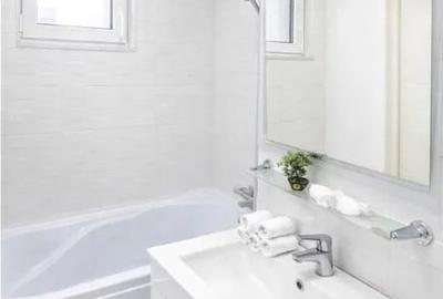 Apartament cu 2 camere semidecomandat, mobilat în Lacul Tei - 6