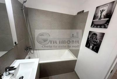 Apartament cu 2 camere în Central - 7