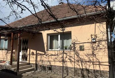 Casa de vanzare+spatiu comercial - 4