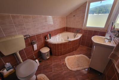 Casa de vanzare mobilata si utilata, zona Benta, Sighisoara - 12