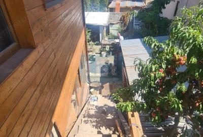 Casă cu 3 camere cu Teren 300 Mp în Mazepa 2 - 4