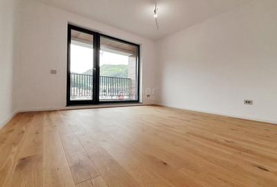 Apartament Finalizat - Cosmopolit Rise - 17