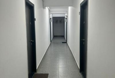 Garsonieră în Roșu - 5