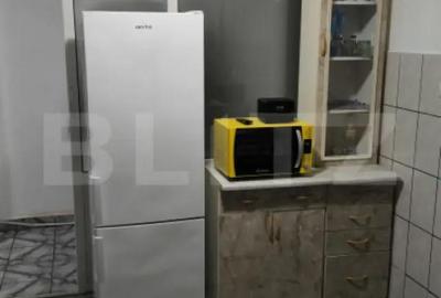 Apartament cu 4 camere decomandat în Burdujeni - 1