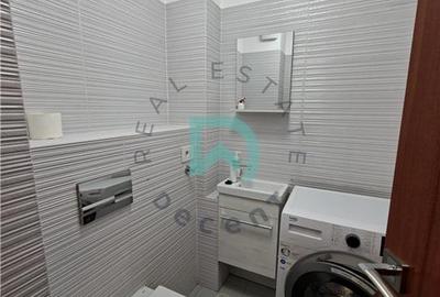Apartament cu 3 camere decomandat în Aurel Vlaicu - 9