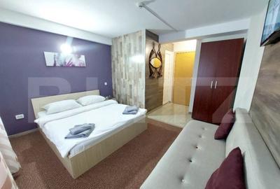 Afacere la cheie,Pensiune, Albert - 2