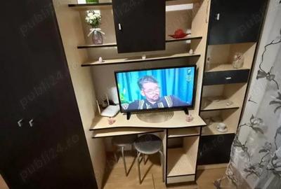 Garsonieră decomandată în Central - 2