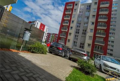 Proprietate luminoasa, doua terase, loc parcare, Avantgarden 3, nemobilat, Brasov - 7