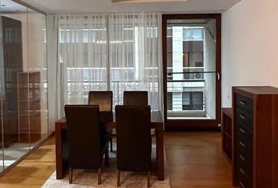 Apartament cu 3 camere decomandat, mobilat în Băneasa - 2