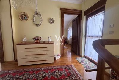 Casa cu GARAJ si PIVNITA in BAVARIA-SIBIU - 8