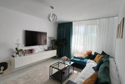 Apartament cu 2 camere decomandat în Apărătorii Patriei - 1