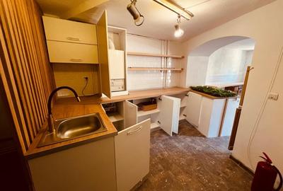 INCHIRIERE-SPATIU COMERCIAL-CENTRU - 1