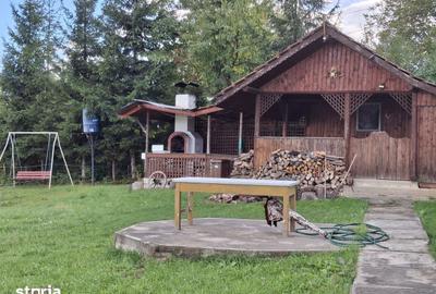 Casă cu 4 camere cu Teren 900 Mp în Central - 8