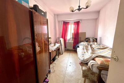 4 camere | Decomandat | 3 balcoane | 2 bai | Gheorgheni - 3