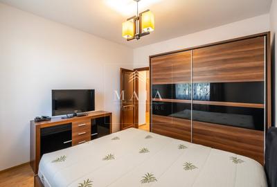 Apartament 3 camere, 2 bai, imobil nou, zona Calea Dumbravii-Sub Arini - 9