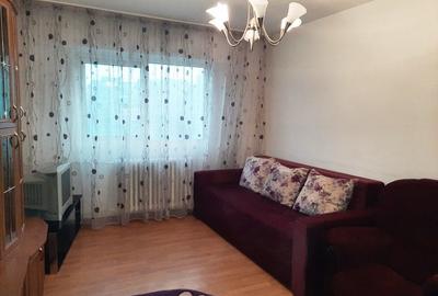 Garsonieră decomandată, mobilată în Colentina - 5