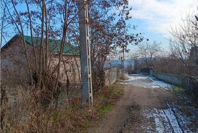 Proselnici Miroslava teren 3893mp intravilan curent electric si apa curenta - 2