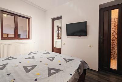 Casă individuală cu 7 camere cu Canalizare în Eforie Nord - 25