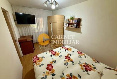 Apartament cu 2 camere -  Zona Alexandru cel Bun - 4