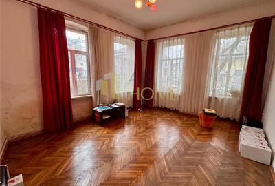 Inchiriere casa 4 camere plus dependinte in Ploiesti, zona ultracentrala - 3