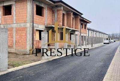 Casă individuală cu 4 camere cu Canalizare în Șelimbăr - 3