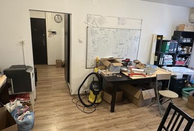 Apartament cu 2 camere semidecomandat în Crângași