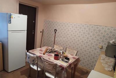 Casă cu 4 camere cu Teren 468 Mp în Oravița - 11