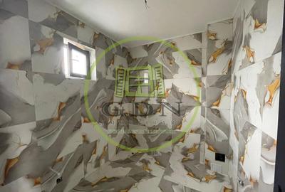 Casă individuală cu 5 camere cu Canalizare în Braniște (Podari) - 4