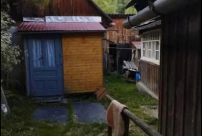 Casă cu 2 camere în Bucium - 5