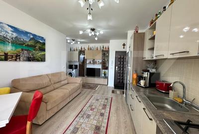 Apartament 2 camere 38mp - 3
