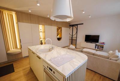 Apartament 2 camere 56 mp, zona Depozitelor - 2