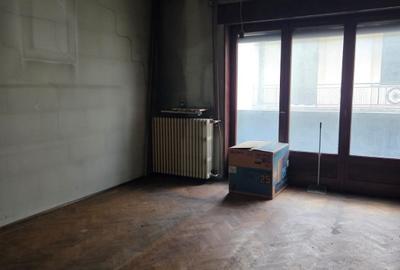 Transforma-l in acasa! Apartament 4 camere – Universitate, spatiu cu personalita - 4