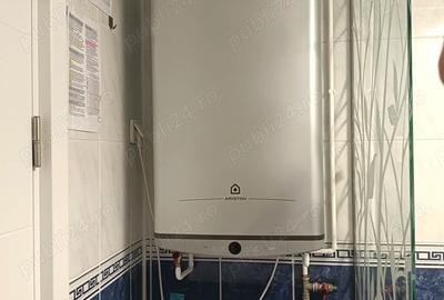 Vanzare 4 Cam.  et.6/10, bl.2001, bd. Decebal -pta Alba Iulia - 10