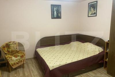 Casa individuala, 3 camere, complet utilata si mobilata, Dor - 14