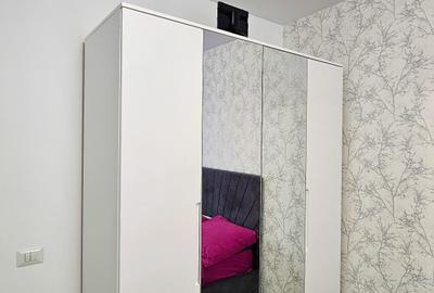 Apartament 2 camere | Prima inchiriere  | Parcare | ReadyToMoveIn - 10