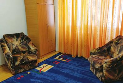 Apartament cu 1 camera, decomandat, etajul 3/8, zona Gara - 3