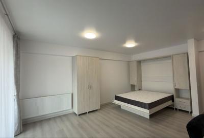 Garsonieră nedecomandată în Central - 3