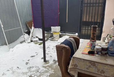 Casa Individuala  3 camere, 89 mp curte, Cartier Palas, la pret de apartament - 4