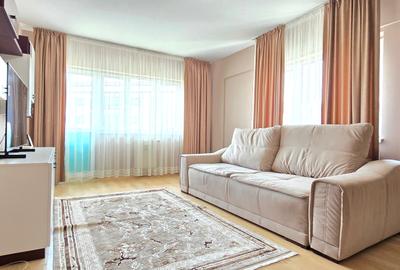 Apartament cu 2 camere decomandat, mobilat în Cug - 4