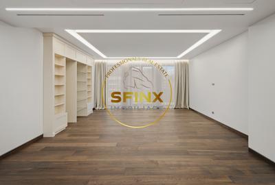 Apartament cu 4 camere decomandat, mobilat în Kiseleff - 2